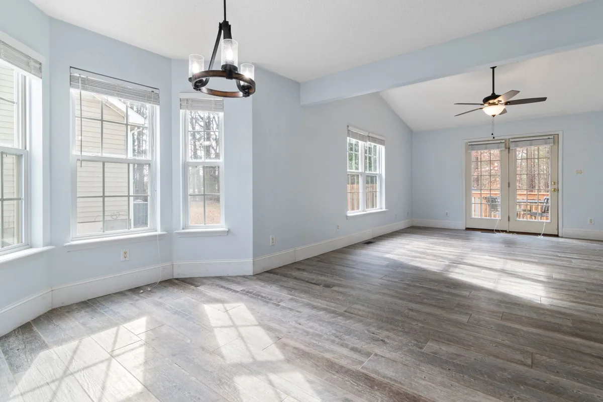 Clean, safe room after biohazard cleanup in Benton Park, CA